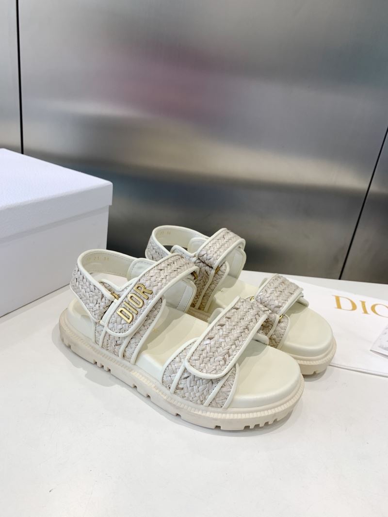 Christian Dior Sandals